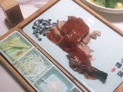 -江南郡府(天宝路店)
