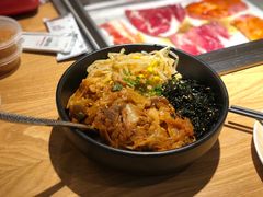 -新石器烤肉(无锡万象城店)
