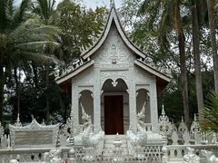 -西双版纳傣族园