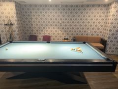 -君康悦美食汤泉水会·SPA(天河店)