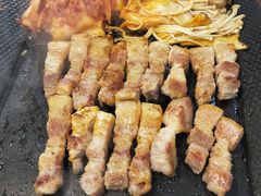 -大派屋(桂林路店)
