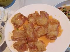 -来相会饺子·新辽菜(甘家口店)