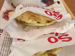-姑娘手·陕西手工面·肉夹馍(象峰店)