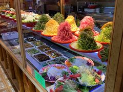 -闯关东东北农家菜(崂山石老人店)