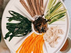鸡丝凉米线-云海肴·云南菜(南强街总店)