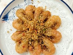 -明香海鲜酒家(华强北店)