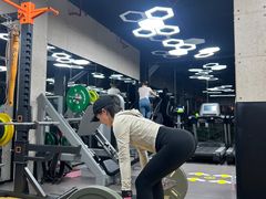 -VPsmart私教健身工作室(新华路旗舰店)