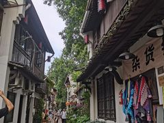 -小河直街历史文化街区