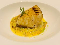 -圣丰索菲特·法国餐厅