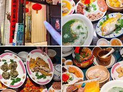 -潮州古城