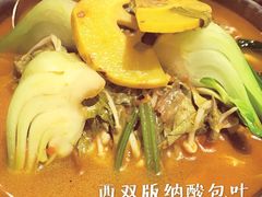 -云来居素食馆(南山店)