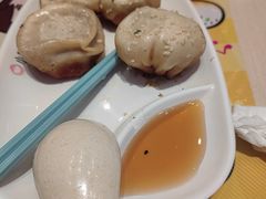 -小杨生煎(深圳岗厦北店)