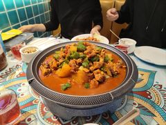 -楼兰古丽·新疆菜(大唐西市店)