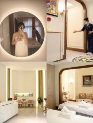 点击看大图 -东英经典SKIN&SPA