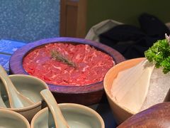 -季季山·云南野生菌火锅(上海首店)