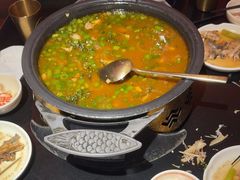 -探鱼·鲜青椒爽麻烤鱼(领展购物广场店)