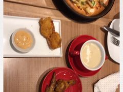 -必胜客(鑫乐汇店)