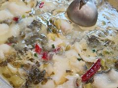 -一楼食业·美食人家