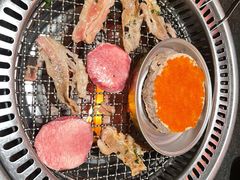 -上男·烧肉集市(五一广场店)