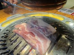 -喜来稀肉(北外滩白玉兰广场店)