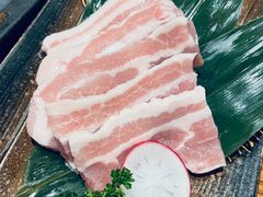 -赤坂亭·M9和牛放题(长楹天街购物中心店)