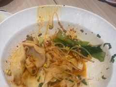 -大师兄·手工面·西北菜(美的悦然广场店)