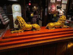 -Keens Steakhouse