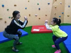 -尚励少儿体能运动(高升校区)