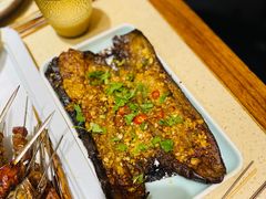 -状元阁烧烤(新华路总店)