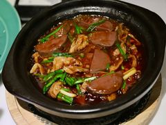 -新旺茶餐厅·早餐·夜宵(仙霞店)