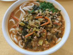 小锅米线-蝴蝶泉宾馆-中餐厅