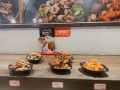 -小时候焗海鲜(鄞州万达店)