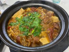 -馨方园食府·市井老南京菜