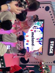 -MELAND CLUB亲子乐园·派对·餐厅(北京芳圆里ID MALL店)