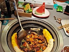 -灶座小锅烀饼·铁锅炖(全国总店)