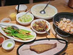 -原製原味(普陀山磐龙店)