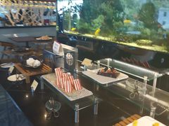 -泰谷酒店·太古码头闽菜自助餐厅