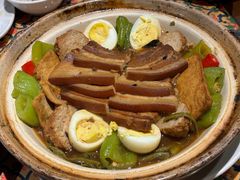 -城南往事·鲁菜济南菜(软件园美莲广场店)