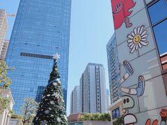 -珠海中海雅高铂尔曼酒店