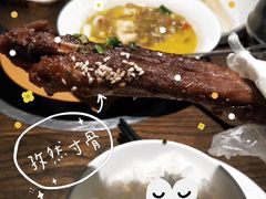 -炊烟小炒黄牛肉(中心印象城店)