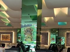-玉林烤鸭店(定福庄店)