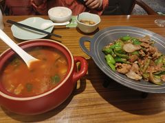 -禾珍珠家常小馆(河南博物院店)