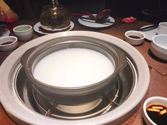 粥底火锅-大良毋米粥(锦龙路总店)