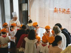 -忆秦园小笼包(惠山古镇总店)