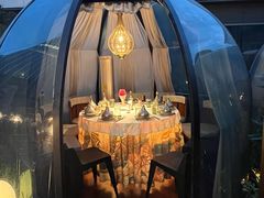 -龟兹KUCINA·新疆菜(前滩L+PLAZA店)