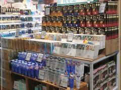 -百佳永辉超市(福田星河店)