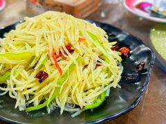 -酒肉门孔府菜(曲阜游客中心店)