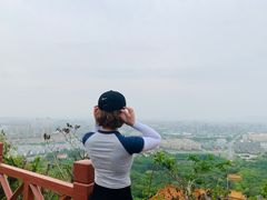 -南京市江宁方山