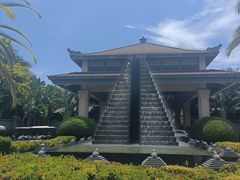 -海南清水湾莱佛士酒店