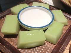 -壹泰东南亚主题餐厅·高良姜风情(州桥店)